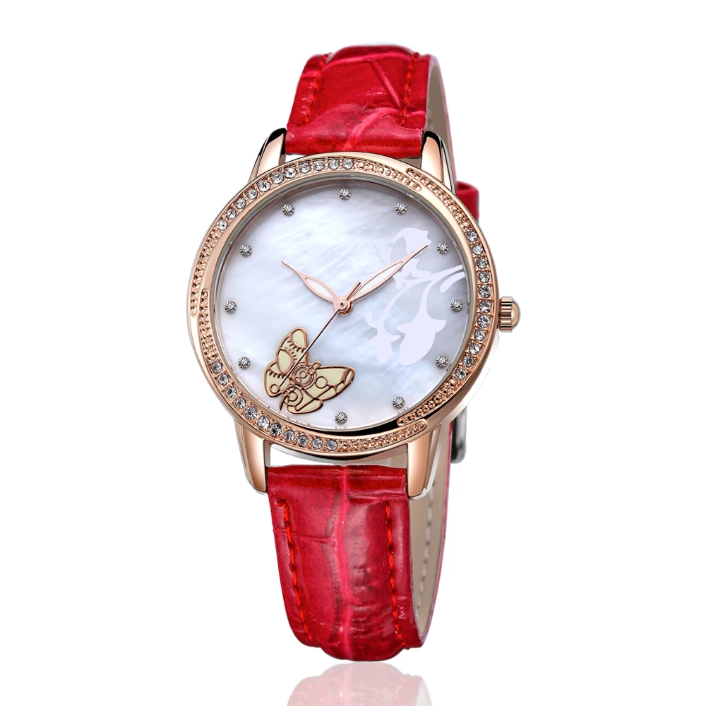 

Quartz Watch Women Watches Brand Luxury 2019 Wristwatch Female Clock Wrist Watch Lady watch