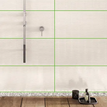 

Line Sticker 50M Self-Adhesive Wall Stickers Line Tape PVC Home Decoration DIY Door Waterproof Bathroom
