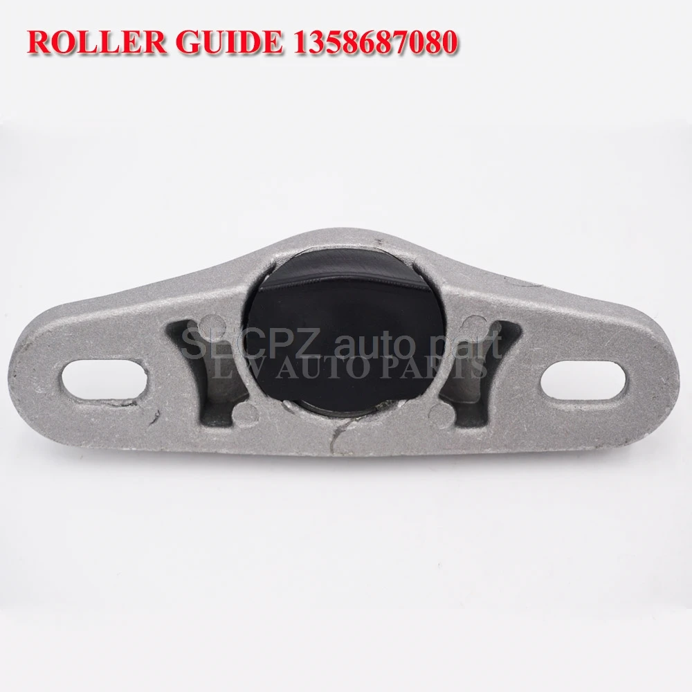 

FOR FIAT DUCATO IVECO DAILY Citroen Relay Peugeot Boxer 1994-2012 Sliding door locator guide 914747 1358687080 1312920080 914747