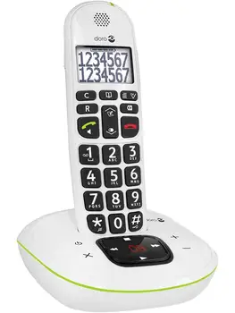

Doro PhoneEasy 115 White