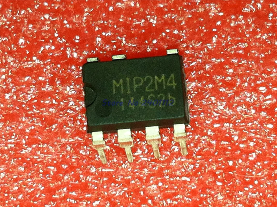 3 шт./лот MIP2M4 2M4 DIP-7 на