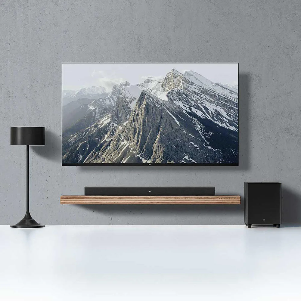 Xiaomi TV SoundBar Cinema Edition  Bluetooth