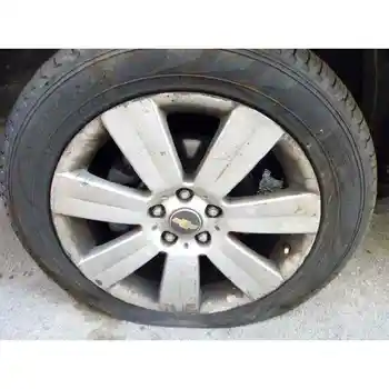 

235/55/18 RIM CHEVROLET CAPTIVA