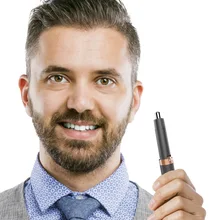 Электробритва для удаления волос в носу триммер портативный триммер для волос в носу многофункциональные ножницы для домашних животных носовой нож триммер для волос в носу