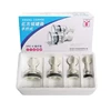 Twist Cupping Therapy Magnet Massage 4 PCS China Medical Vacuum Cupping Set Magnetic Therapy Massage with Thickened Plastic 1