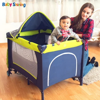 infant bunk bed
