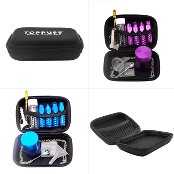 

Super Value Snuff Set Portable Snuff Bottle Set