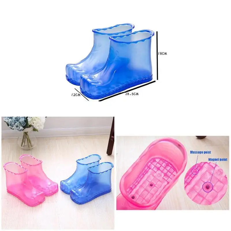 Sharper Image Spa Haven Foot Bath, Heated With Rollers And LCD Display