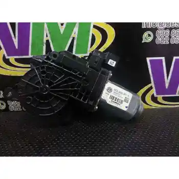 

6Q2959801E WINDOW MOTOR FRONT RIGHT SKODA FABIA (5J2)