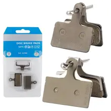 

B01S Resin Pad Bike Disc Brake Pads BR M485 TX805 M445 M395 M575 M475 M416 M396 M525 M465 M355 M495 M447 M486 M446 M4050