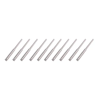 

Teeth of 2.35 mm diameter of the sandpaper chuck portadosis tool jewelry 10 pieces