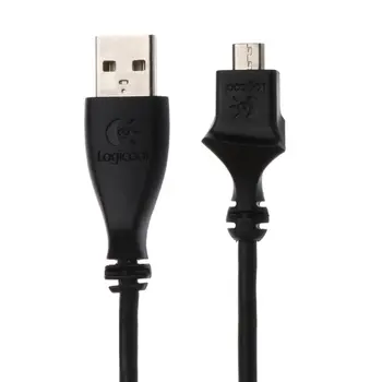 

Durable USB Charging Cable Mouse Cable Wire For Logitech G700S G700 Gaming Mouse