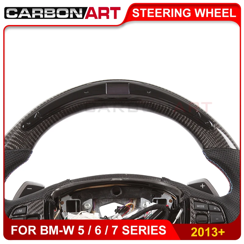 5 серий F10 светодиодный дисплей гоночного колеса для BMW w 520i 523i 525i 530i 535i 2010 + 6 7 640i 650i