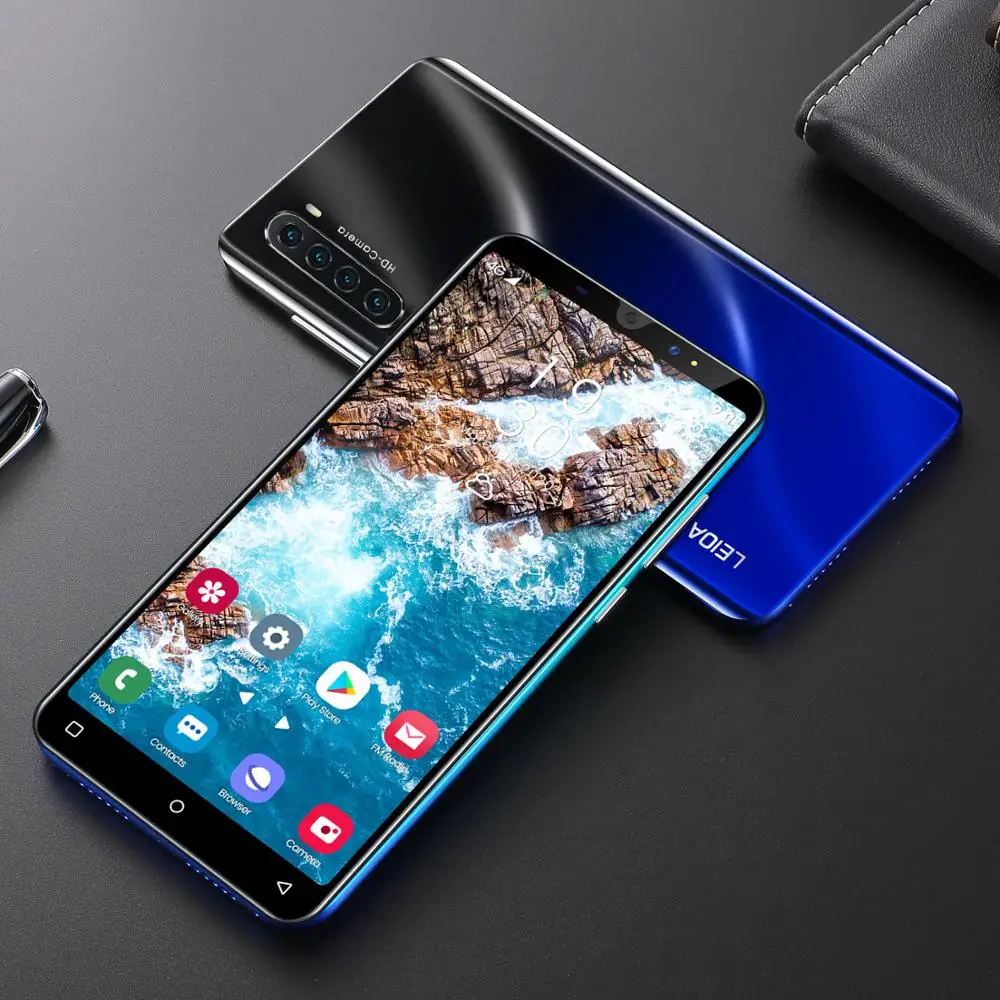 6 Inch 4GB Ebook Reader E-Ink Capacitive E Book