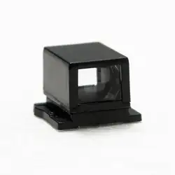 40 мм оптический видоискатель для цифровой камеры Olympus XZ-1 EPL2 EP3 Fuji X-A1 Sigma VF-21 DP2s DP2