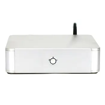 

Hi End BA-3 Pure Bluetooth Decoder (Bluetooth 5.0+AK4493 Decoder)