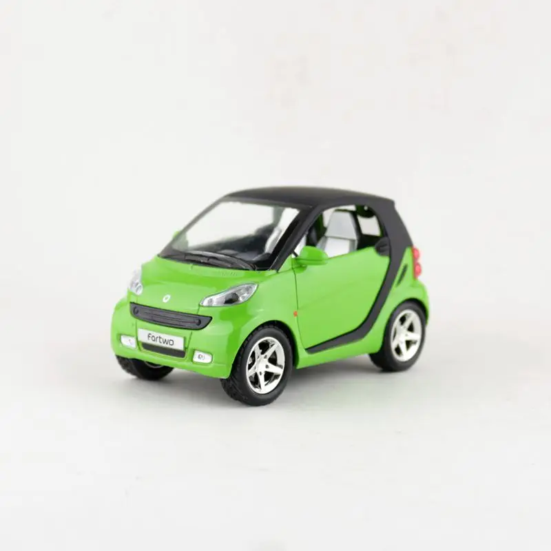 smart car toy model