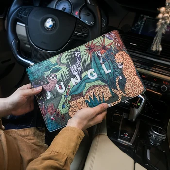 

Individual men and women hand bag south Korean version of men bag new hand bag grab bag casual bag fashionable men street bag