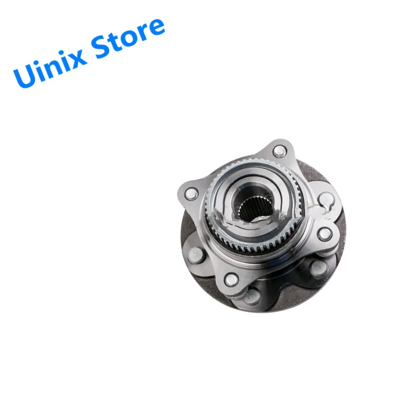 Подшипник ступицы колеса для TOYOTA FORTUNER(_ N5_,_ N6_) [2004-] OEM: 43502-0K030