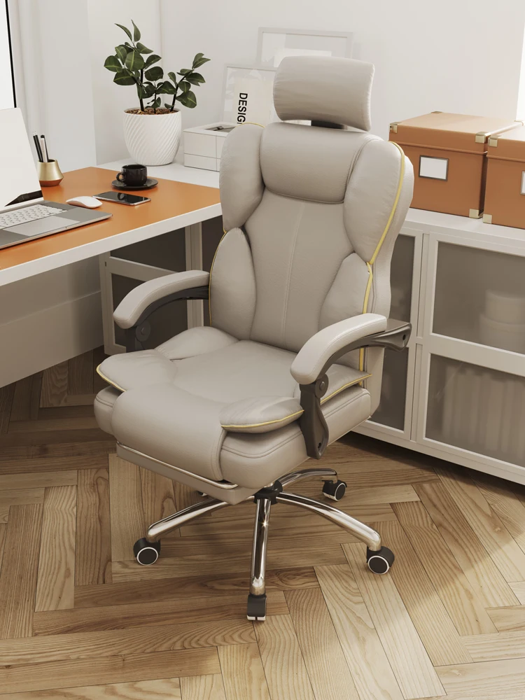 2022 New Gaming Chair Home Computer Chair Comfortable Esports Boss Sofa Office Chair Silla Nгровое Kресло  Escritorio Kресло