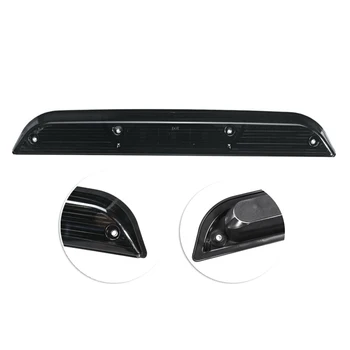 

Replacement Brake Light Parts Third Taillight Cargo Parking Waterproof