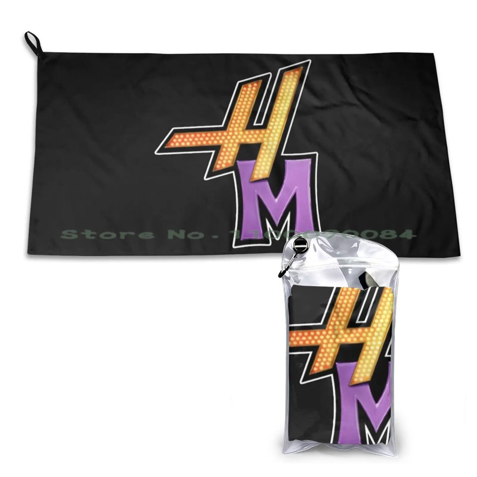 Dituntut Per Tetap Bekerja Asciugamano Ad Asciugatura Rapida Palestra Sport Bagno Portatile Jazz Mento Calypso Bluebeat Ska Musica Rockcostante 2 Toni