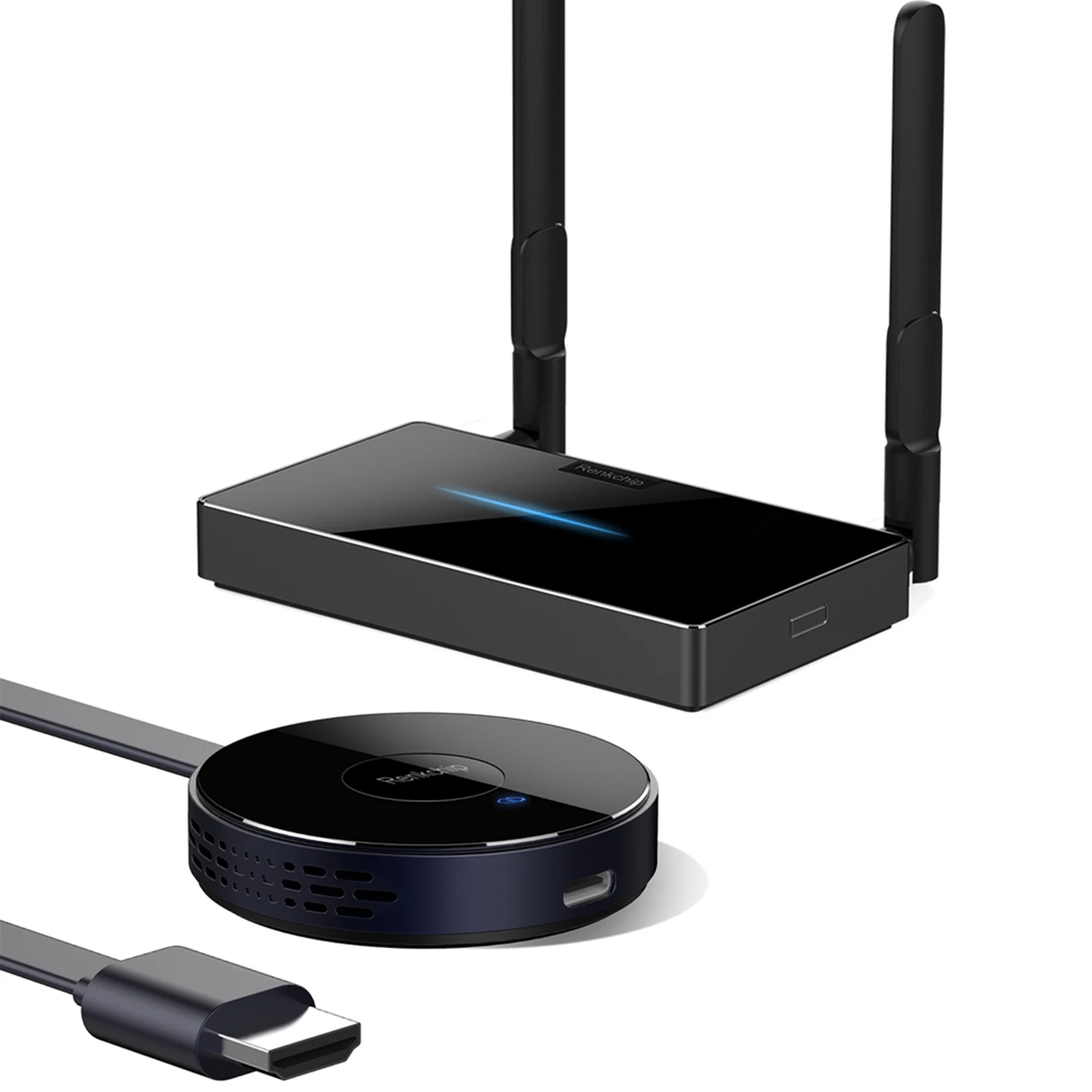 Беспроводной Hdmi-видеопередатчик и проектор детской яркости беспроводной