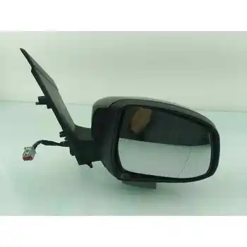 

BLACK Right Rearview Mirror Ford Focus Hatchback (CHAP) 1.6 (d)