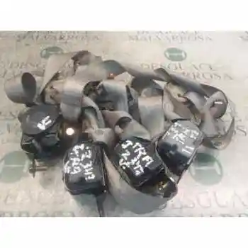 

SAFETY BELT REAR KIA CARNIVAL II 2.9 CDRi FORMER [4939627]