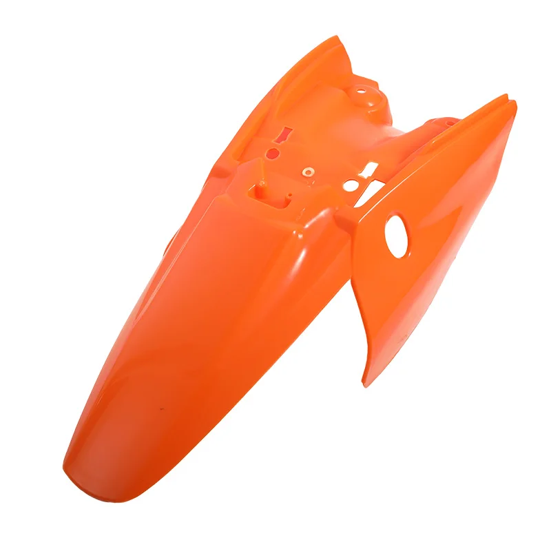 Youth Motocross Dirt Bike Plastic Fender Kit – Free Shipping Included