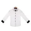 WHITE SHIRT ONLY