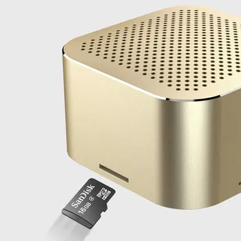 

BS05 Wireless Speaker Mini Cloth Style Hands Free Office Speaker Stereo Subwoofer Music Loudspeaker With Suction
