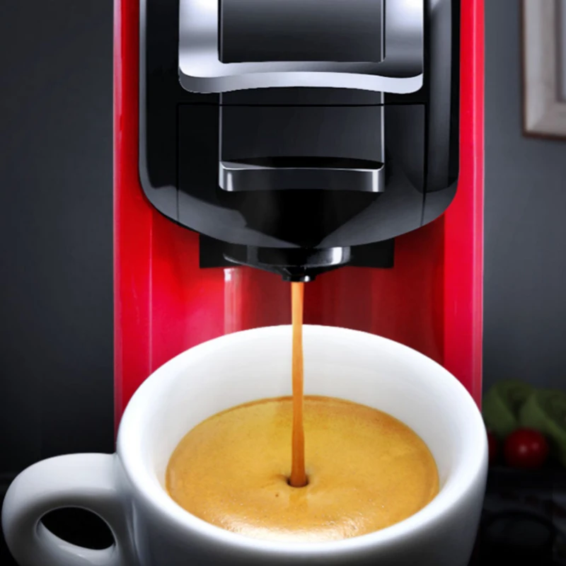 Cafetera Lavazza EP Mini