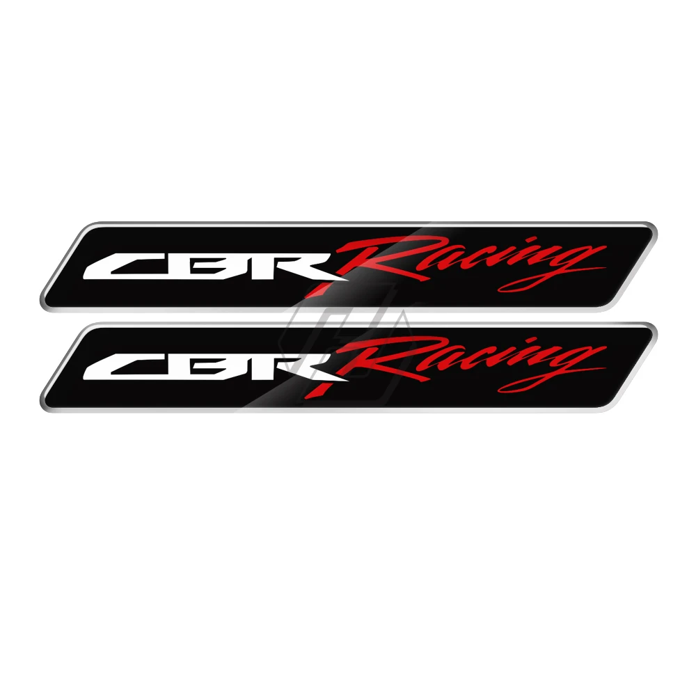 Motorcycle Sticker CBR Racing For Honda CBR 150R 250R 300R 600F 600RR 900RR 1000RR 1100XX