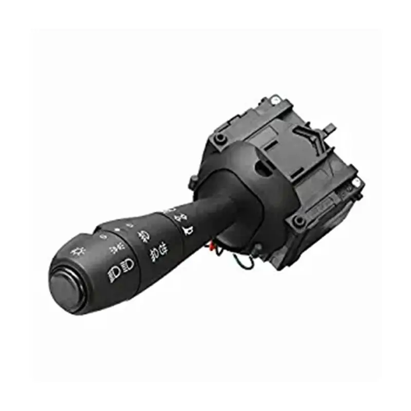 Car Steering Column Switch Indicator/Horn/ fog light/Rear fog light function A6HE