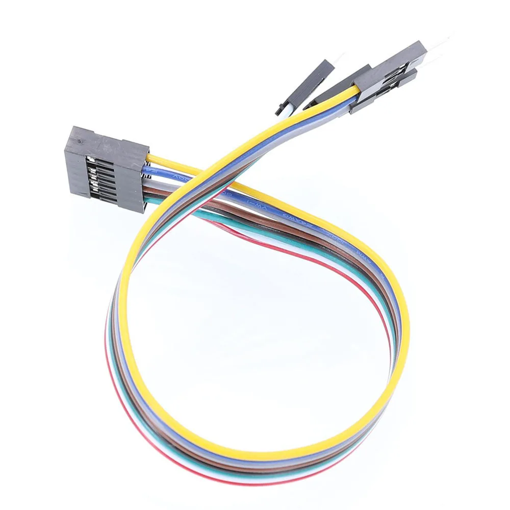 Подходит для Lenovo материнская плата линейный переключатель Dupont адаптер 8Pin ATX PC
