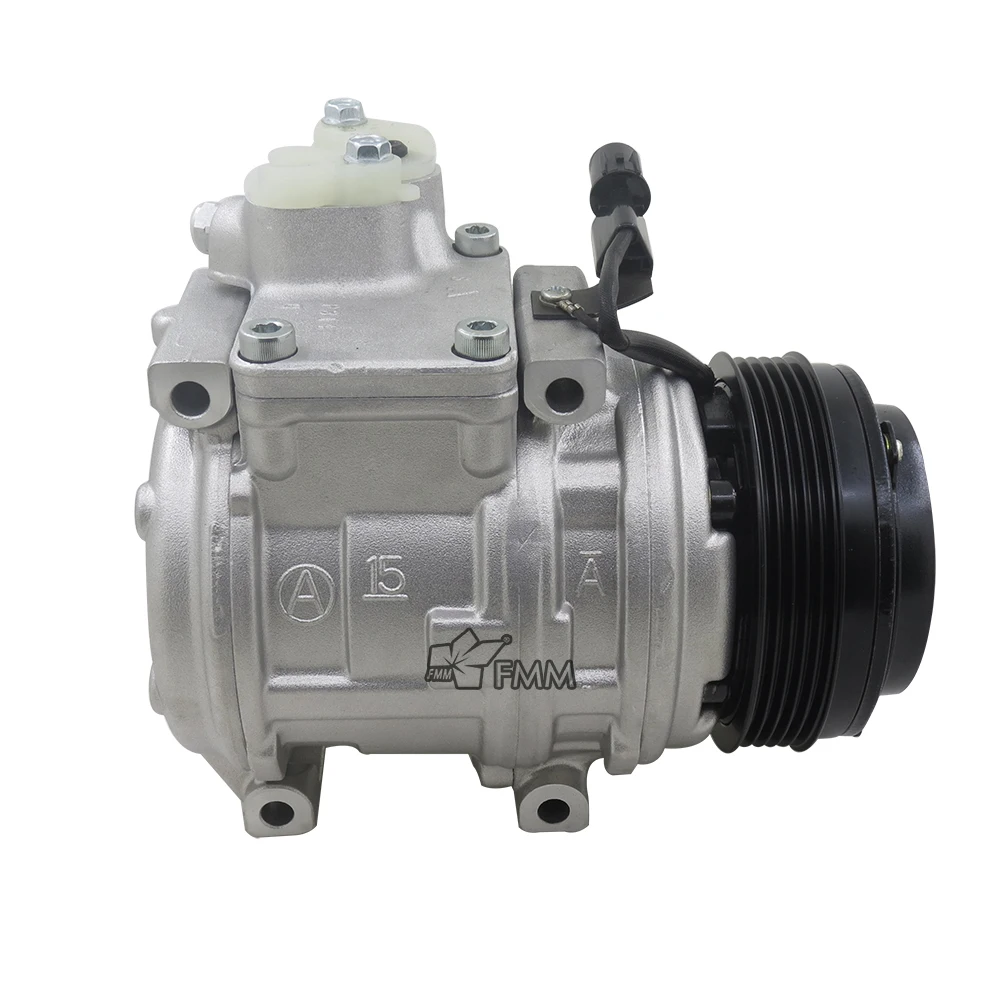 MR460387 4472001940 447200-1940 JK447200-1940 Air Conditioning AC