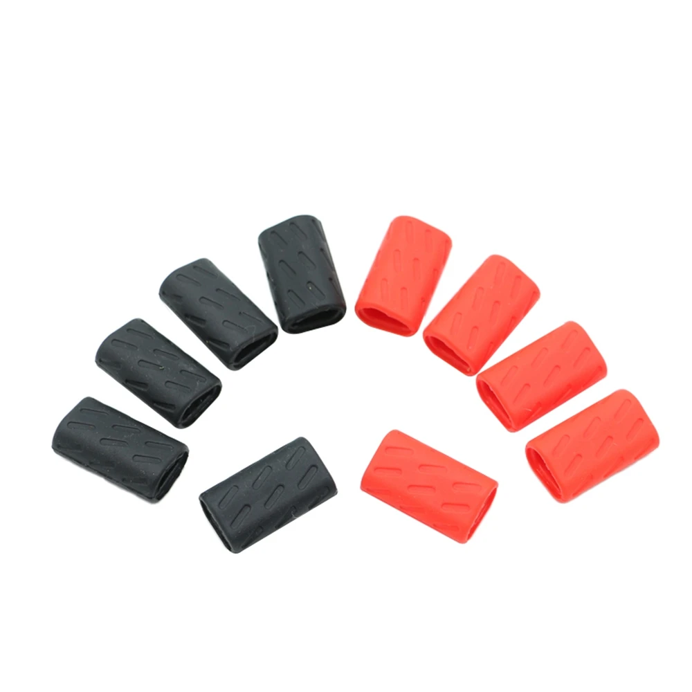 

For Ducati Hypermotard 796 820/SP 939 1100/S/EVO Diavel Motorcycle Foot-Operated Gear Pedal Pad Shift Lever Toe Peg Cover