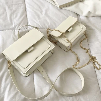 

Handbag Women Shoulder Bag Luxury 2020 New Designer Small Crossbody Bags PU Leather Purses and Handbags Travel Hand Bag