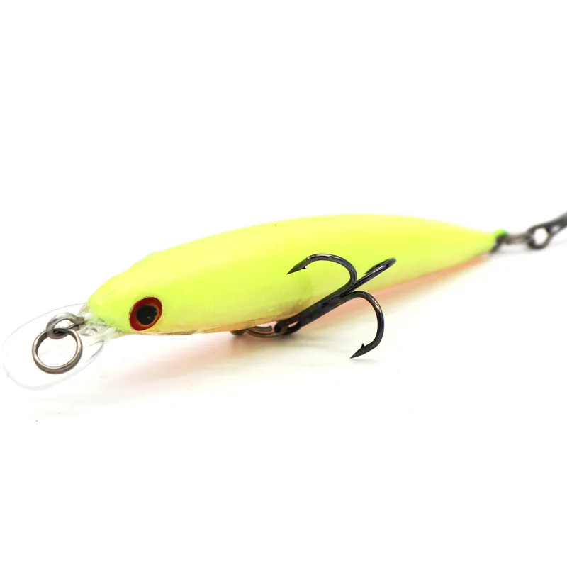 

5 pcs/8g Fishing Lure Sinking Wobblers Crankbaits Hard Lure Pike Jointed Swimbait Artificial Bait Fishing Trout Fishing Lures