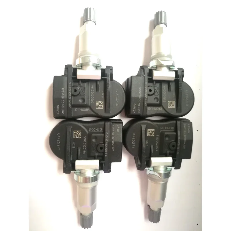 Ошибка tpms geely
