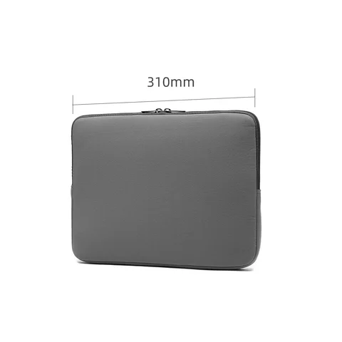 Waterproof Laptop Case Notebook Sleeve 11 13 15 Inch For Macbook Xiaomi HP Acer Huawei ASUS Lenovo PC Bag Business Cover