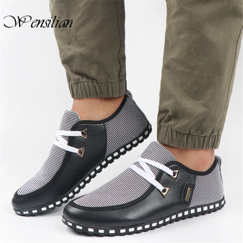 summer loafers for men