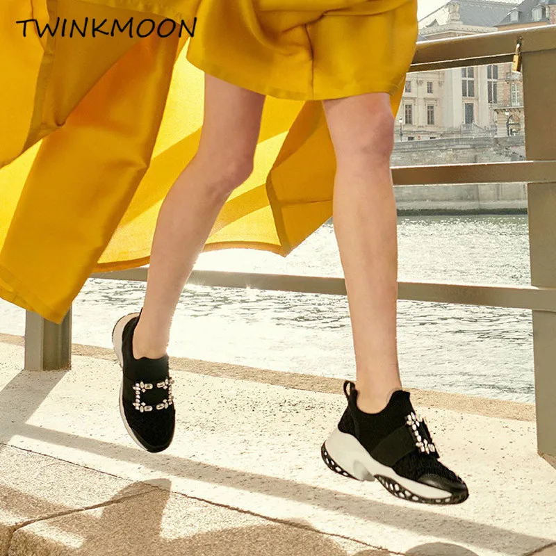 crystal sneakers women04