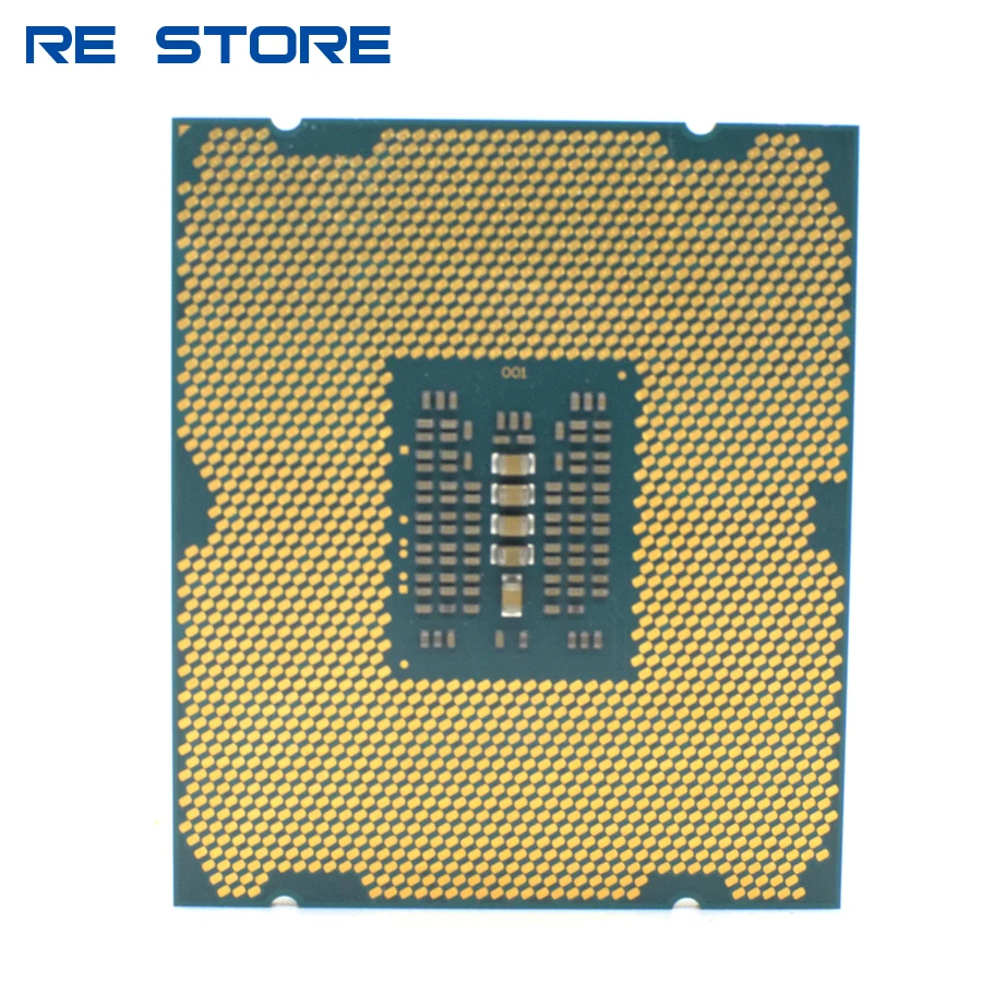 Intel Ксеон E5 2630 V2 LGA 2011 Процессор процессор SR1AM 2 6 ГГц ядерный 15 м поддержка X79