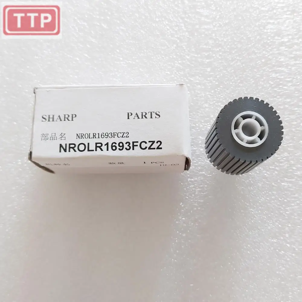 NROLR1693FCZZ АПД ролик для подачи разделительный ролик для Sharp MX850 MX950 MX1100 9008 10508 904