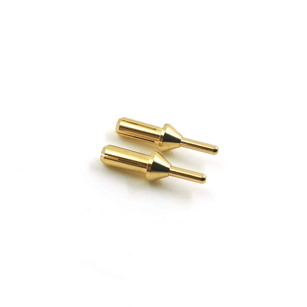 Spot Welding Pin Alumina Copper Material Feet Needle For MinderRC Welderkit BIFRC Pen