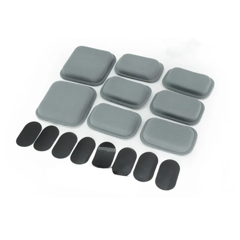 FMA Tactical Protective Pad For CP Helmet Replacement Suspension Pads Set Soft Cushion Pad Airsoft Hunting Helmet Accessories