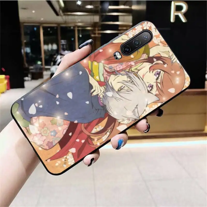 Kamisama Hajimemashita Coque Shell Phone Case for Huawei P40 P30 P20 lite Pro Mate 20 Pro P Smart 2019 prime Huawei dustproof case