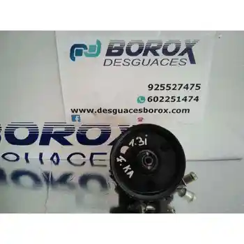 

3S5C3A696AE STEERING PUMP FORD KA (CCQ)